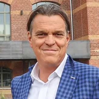 Gerd Göbelbecker – Geschäftsführer Immotrend